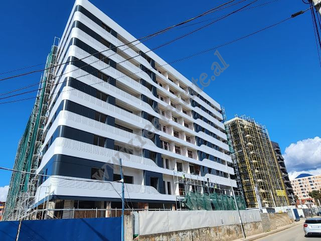 Apartments for sale in Parallel Living Residence in Don Bosko area in Tirana.
There are offered 2+1